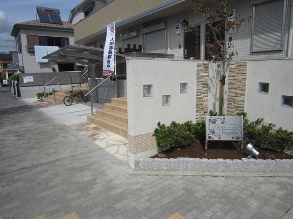 カーサセグーラの物件内観写真